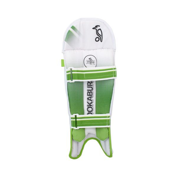 Kookaburra 4.0 Keepers' Pads (2022)