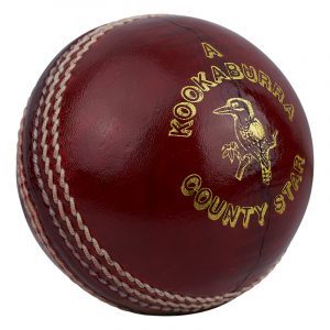 Kookaburra County Star Ball