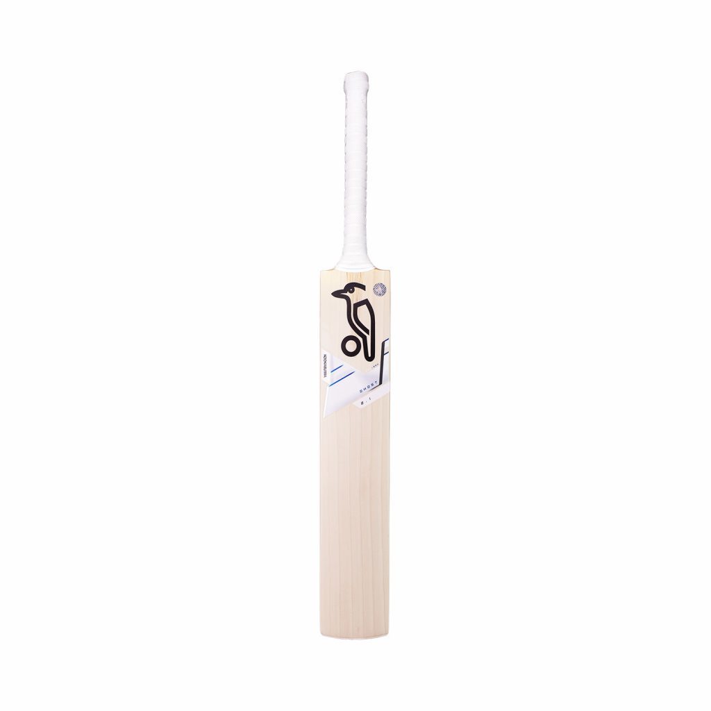 Kookaburra Ghost 2.1 Cricket Bat (2022) Romida
