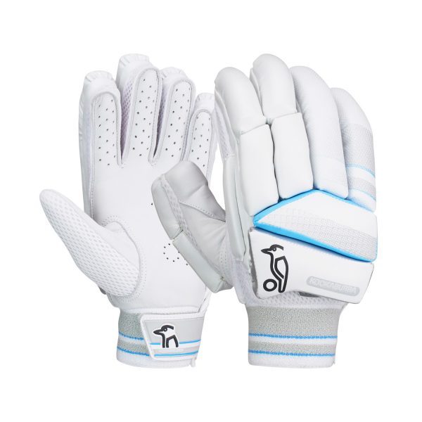 Kookaburra Ghost 4.1 Batting Gloves (2022)