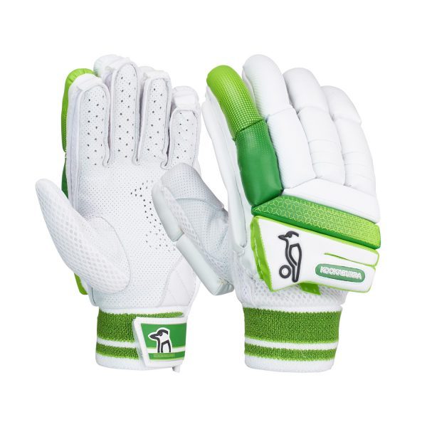 Kookaburra Kahuna 2.1 Batting Gloves (2022)