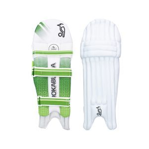 Kookaburra Kahuna 5.1 Batting Pads (2022)