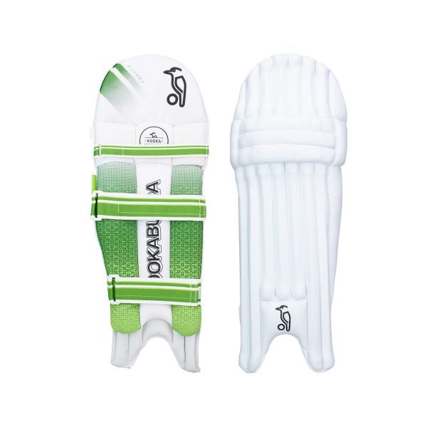 Kookaburra Kahuna 5.1 Batting Pads (2022)