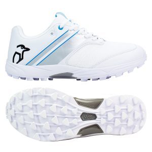 Kookaburra KC 3.0 Rubber Shoe (2022)