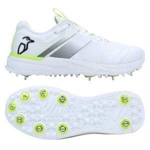 Kookaburra KC Players Spike Shoe (2022)