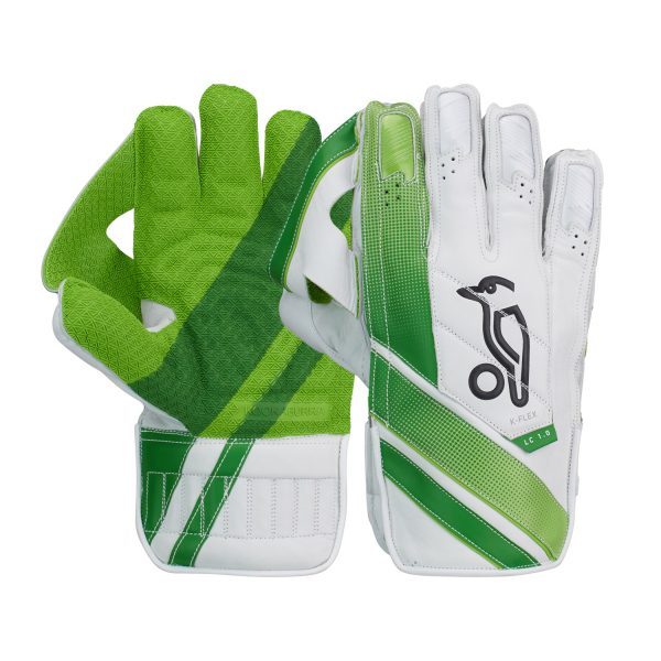 Kookaburra LC 1.0 Keepers' Gloves (2022)