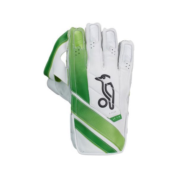 Kookaburra LC 1.0 Keepers' Gloves (2022)