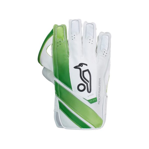 Kookaburra LC 2.0 Keepers' Gloves (2022)