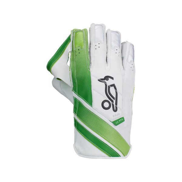 Kookaburra LC Pro Keepers' Gloves (2022)