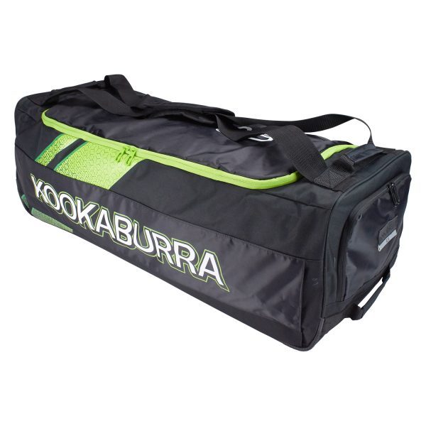 Kookaburra 4.5 Wheelie Bag (2022)
