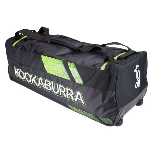 Kookaburra 4.5 Wheelie Bag (2022)