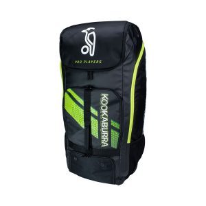Kookaburra Pro Players Duffle Bag (2022)
