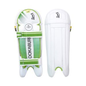 Kookaburra Pro Keepers' Pads (2022)