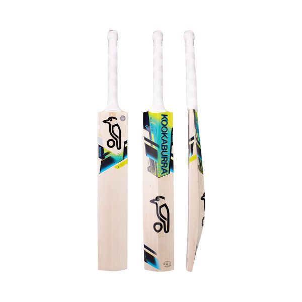 Kookaburra Rapid 3.1 Junior Cricket Bat (2022)