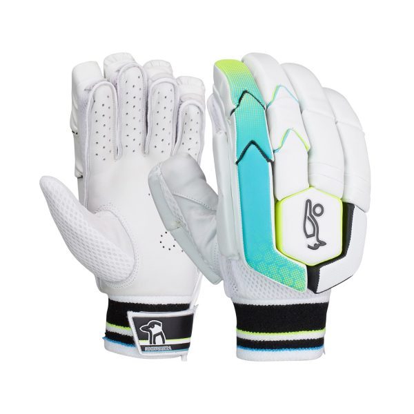 Kookaburra Rapid 3.1 Batting Gloves (2022)