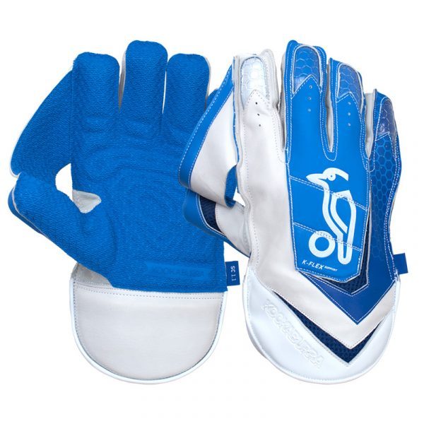 Kookaburra SC 1.1 Keepers' Gloves (2020)