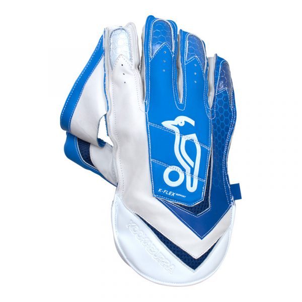 Kookaburra SC 1.1 Keepers' Gloves (2020)