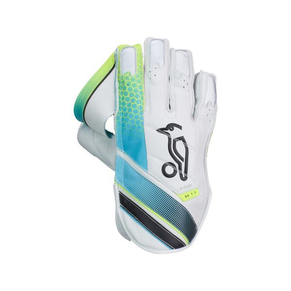 Kookaburra SC 1.1 Keepers' Gloves (2022)