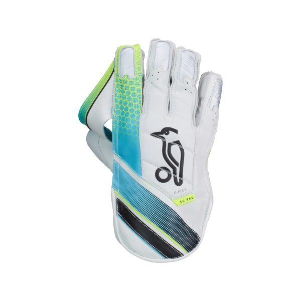 Kookaburra SC Pro Keepers' Gloves (2022)