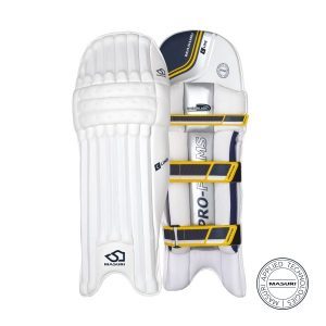 Masuri C Line Batting Pads