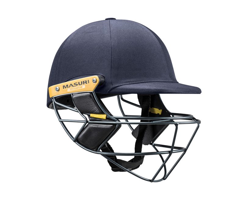 Cricket Helmets