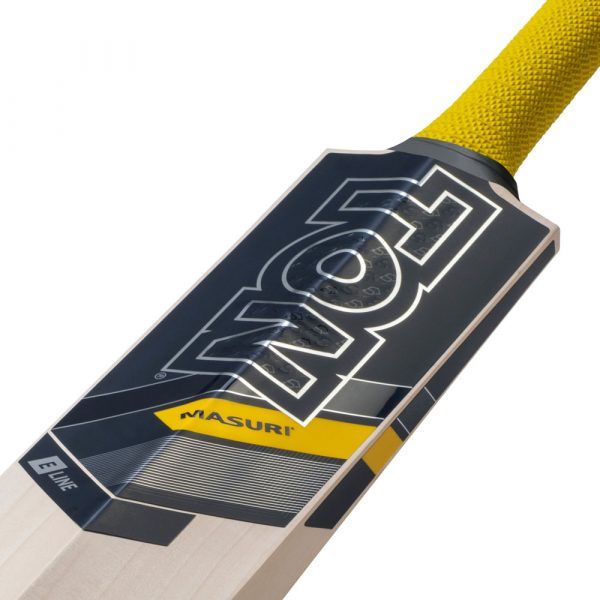 Masuri T Line Cricket Bat