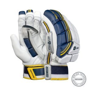 Masuri E Line Batting Gloves