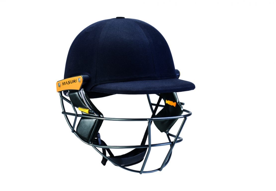 Masuri TLine Titanium Helmet Romida