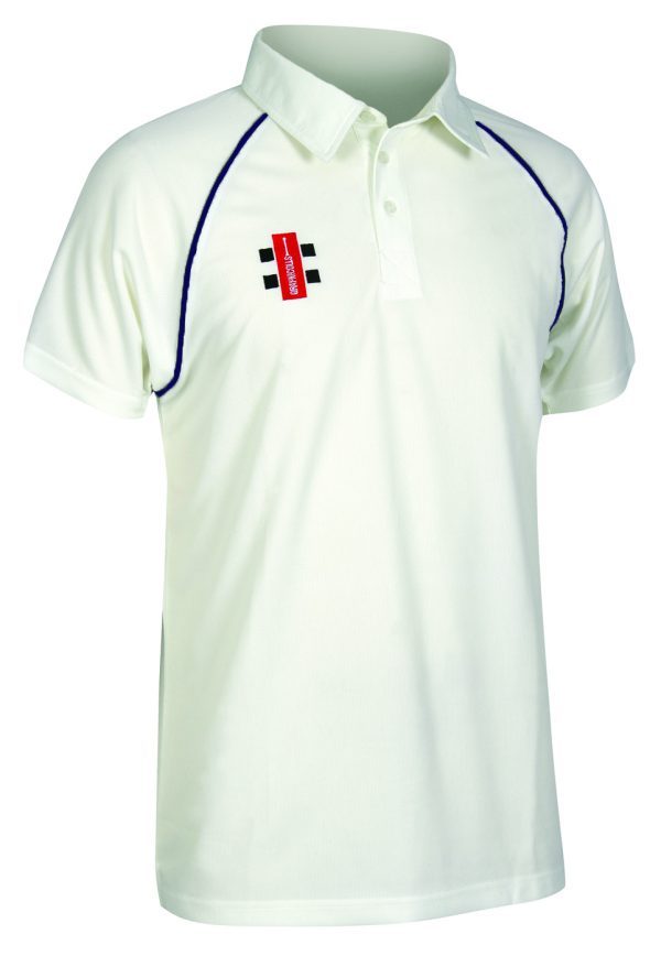 Ware CC Playing Shirt