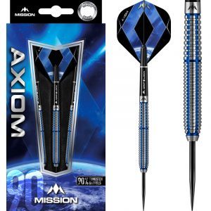 Mission Axiom M1 Tungsten Darts