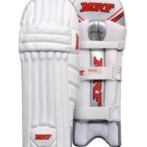 MRF Genius Grand Edition 1.0 Batting Pads