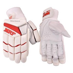 MRF Genius Grand Edition 2.0 Batting Gloves