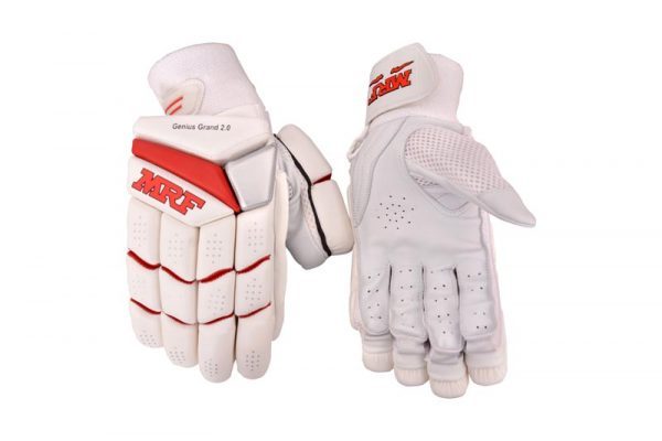 MRF Genius Grand Edition 2.0 Batting Gloves