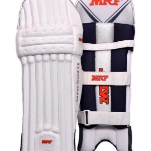 MRF Genius Grand Edition 3.0 Batting Pads