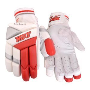 MRF Genius Grand Edition 3.0 Batting Gloves