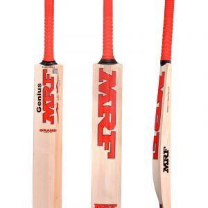 MRF VK Genius Grand Edition 1.0 Cricket Bat