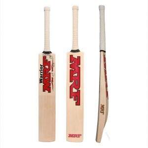 MRF VK Warrior Cricket Bat