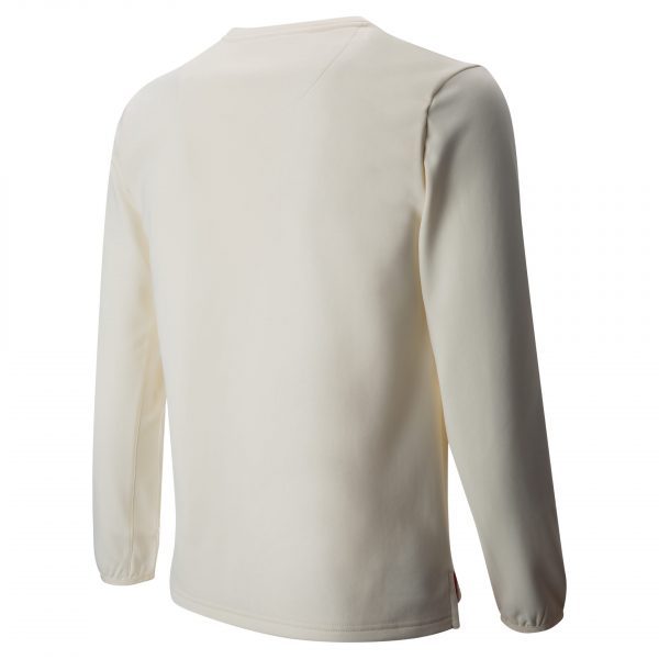 New Balance Junior Pullover Sweater - Image 2