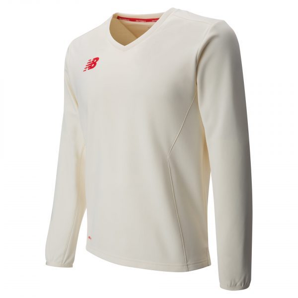 New Balance Junior Pullover Sweater