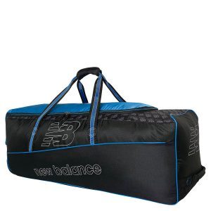 New Balance Burn 670 Wheelie Bag (2022)