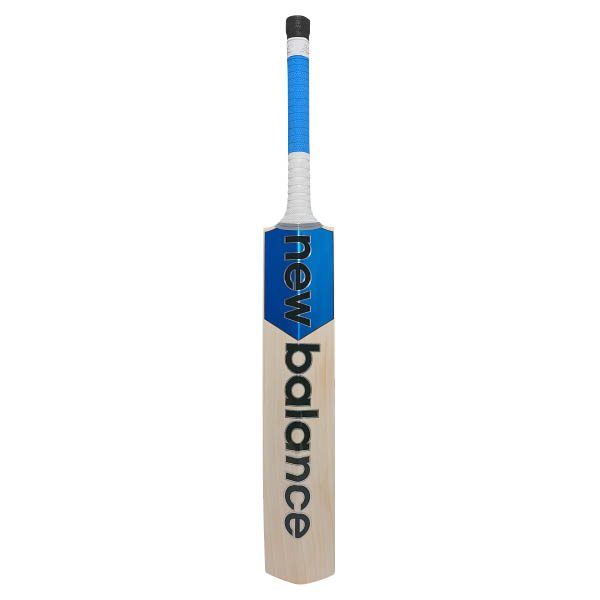 New Balance Burn + Junior Cricket Bat (2022)