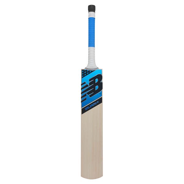 New Balance Burn Junior Cricket Bat 2022 Romida