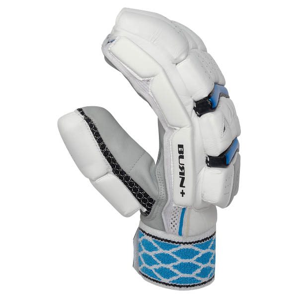 New Balance Burn Batting Gloves 2022 Romida