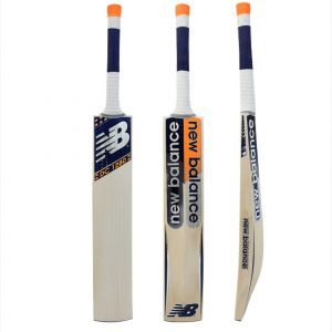 New Balance DC1280 Junior Cricket Bat (2022)