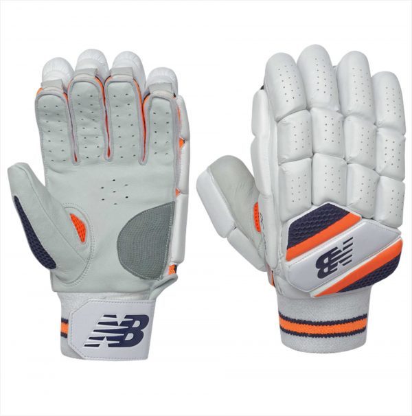 New Balance DC1280 Batting Gloves (2022)