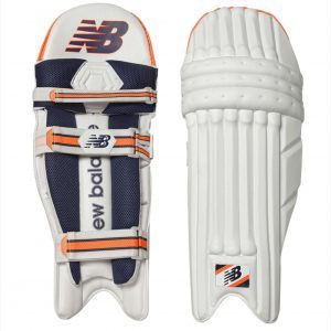 New Balance DC1280 Batting Pads (2022)