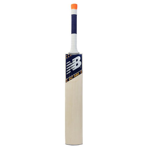New Balance DC580 Junior Cricket Bat (2022)