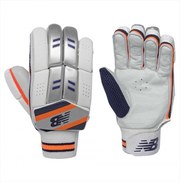 New Balance DC580 Batting Gloves (2022)