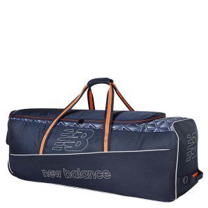 New Balance DC680 Wheelie Bag (2022)