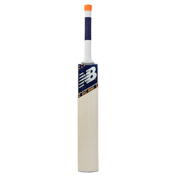 New Balance DC880 Junior Cricket Bat (2022)